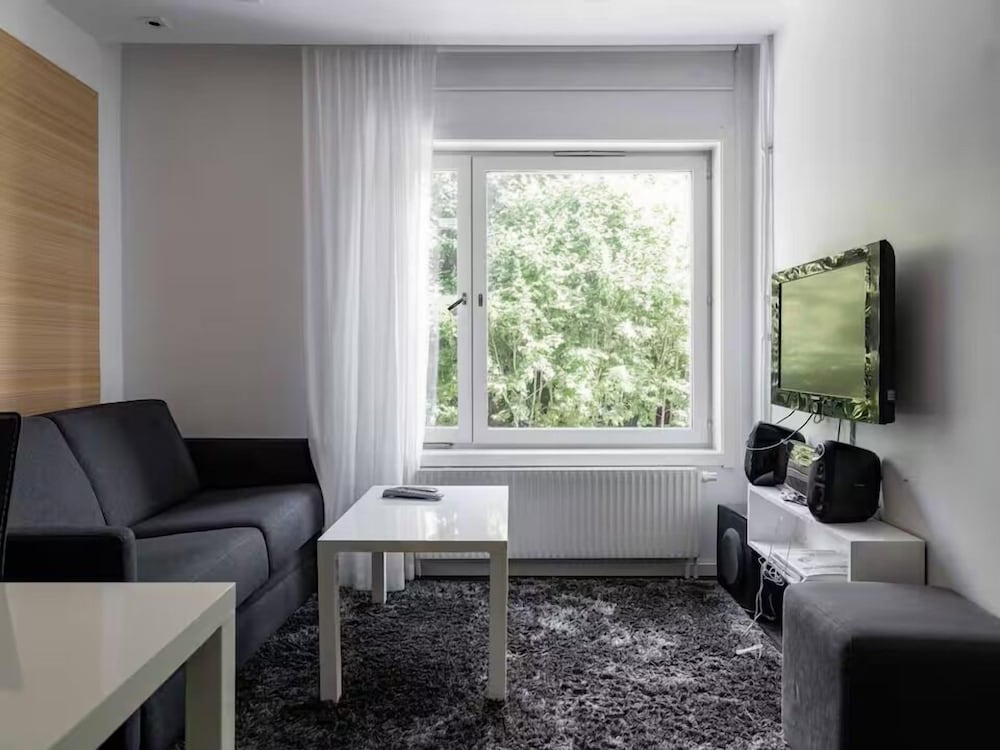 Economy Quadruple Room