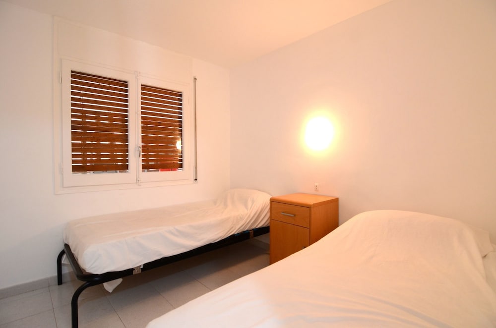 Apartamento, 2 habitaciones (D 3-4)