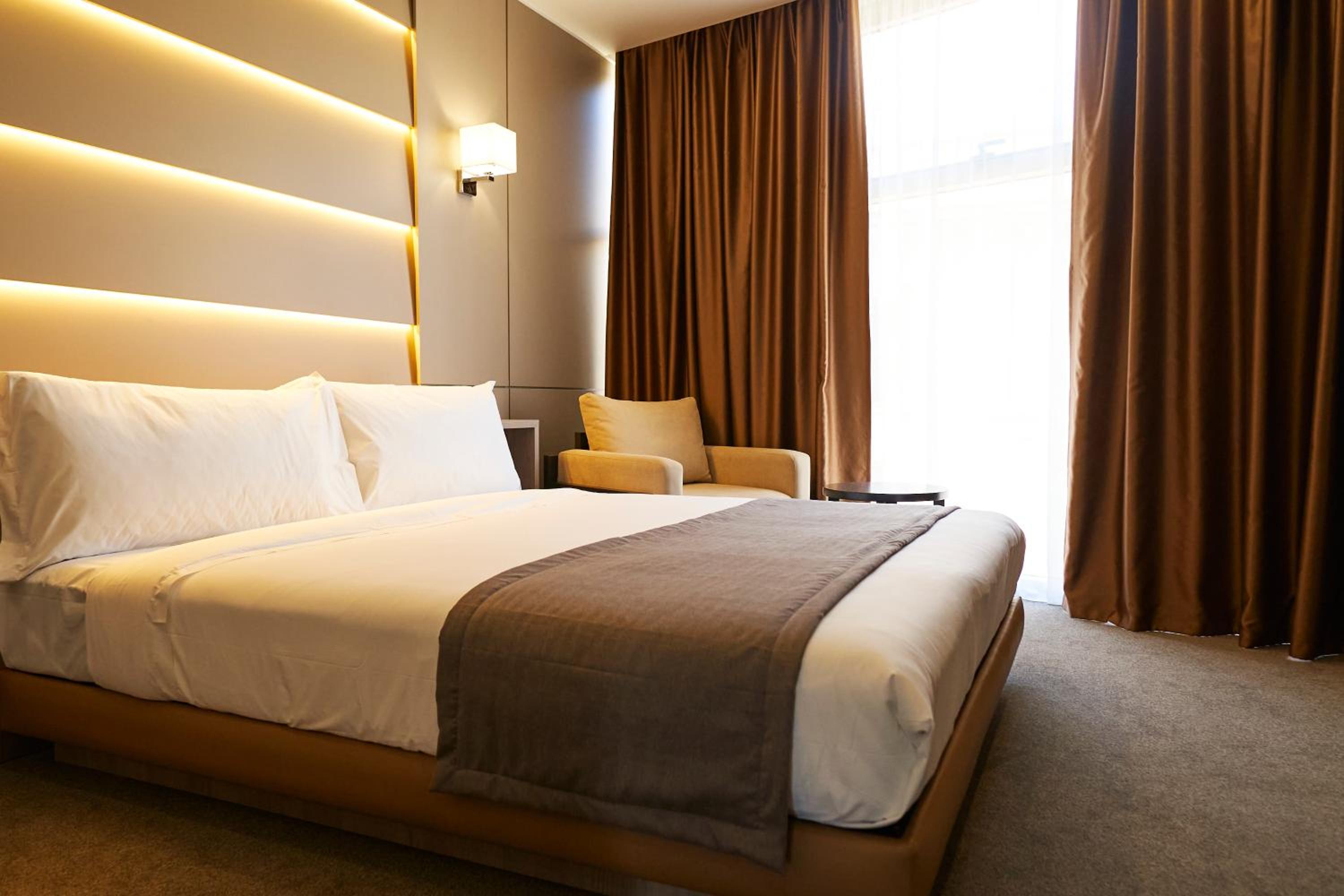 Superior Single Room photo 1