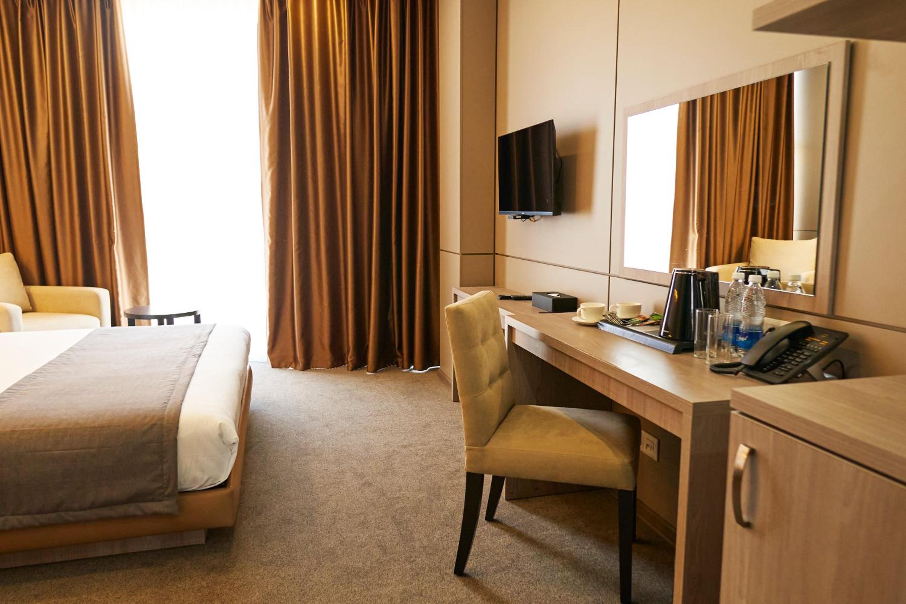 Superior Single Room photo 3