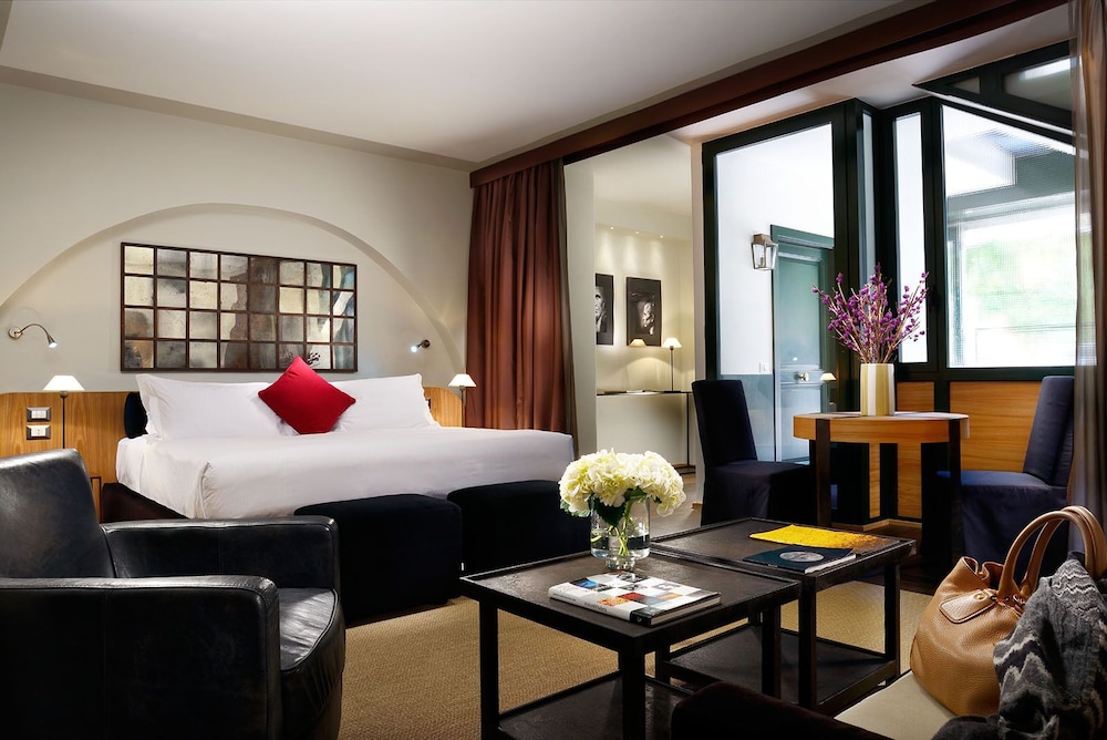 Junior Suite photo 1