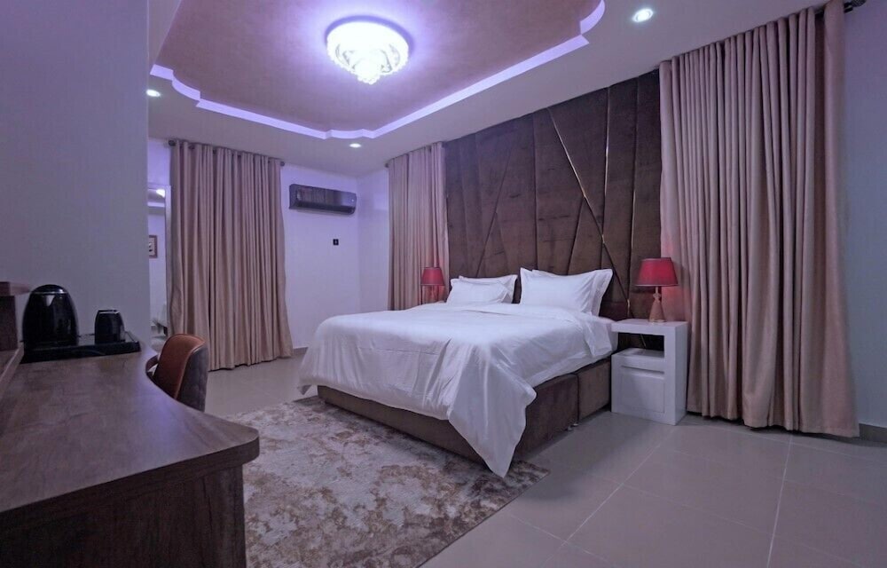 Luxury Room photo 2