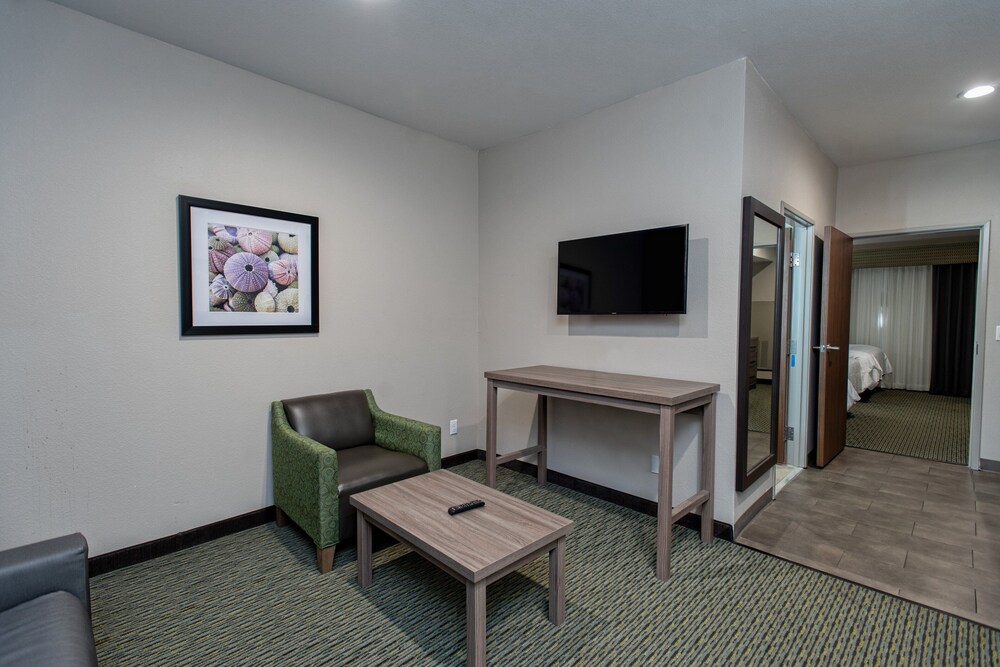 Suite, Multiple Beds - Photo 3