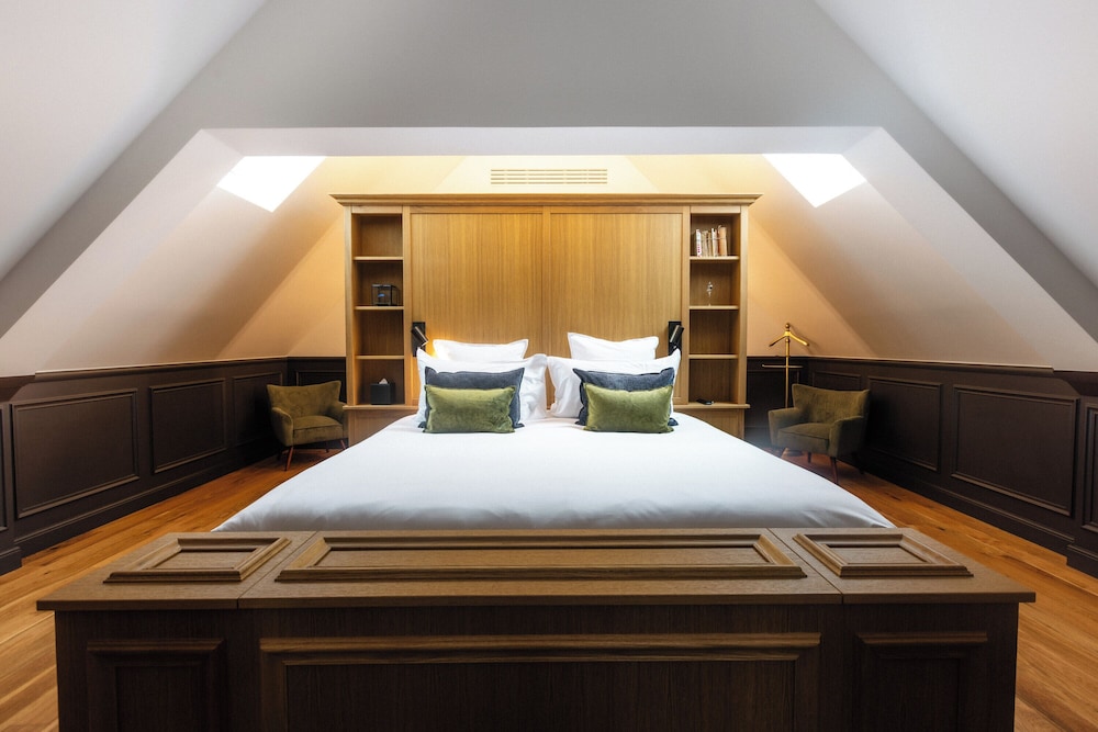 Suite Boudoir photo 1