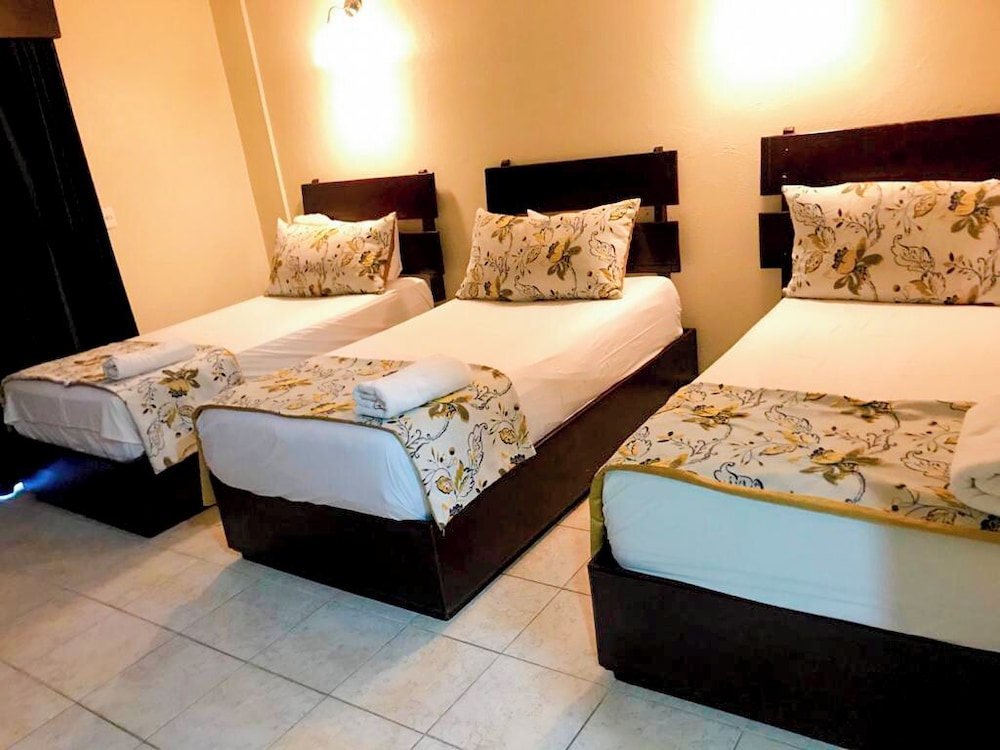 Triple Room photo 2