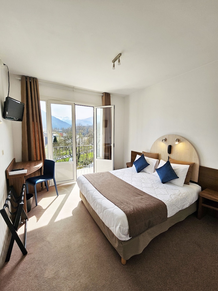 Comfort Double Room, Mountain View - Photo 1