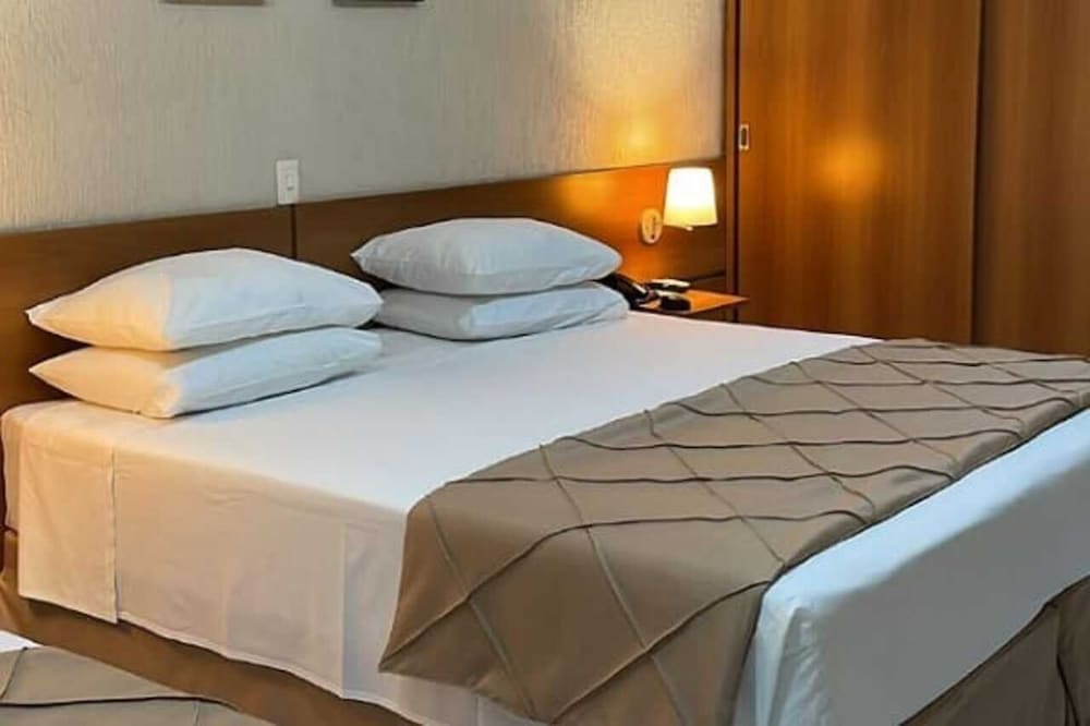 Standard Room, Pets Allowed photo 2