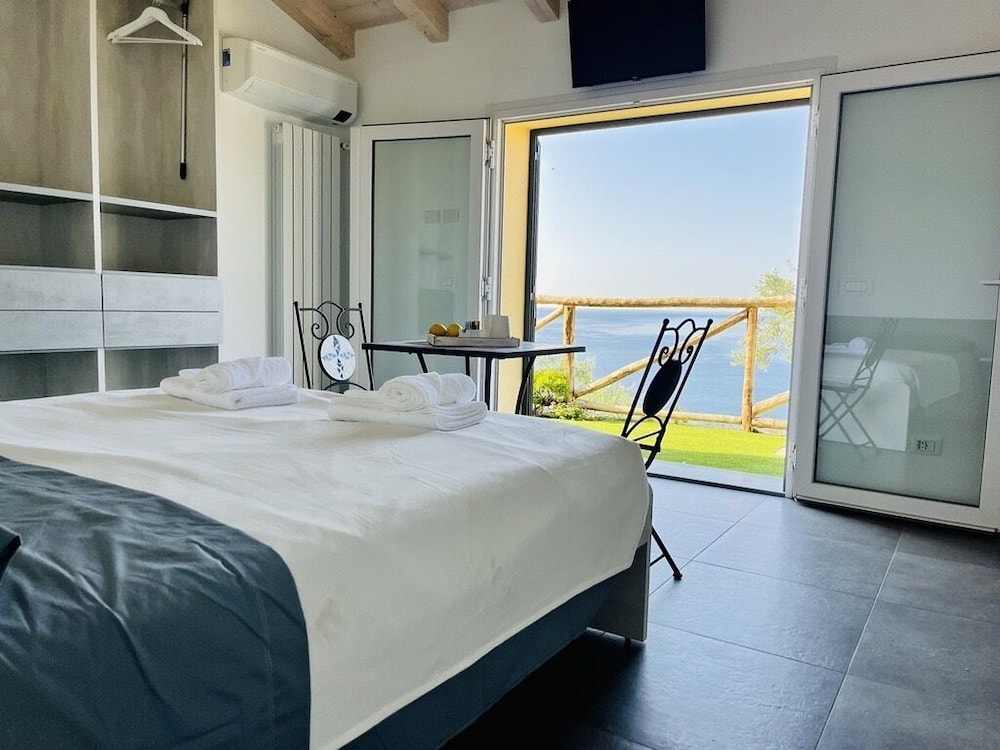 Standard Room, Sea View