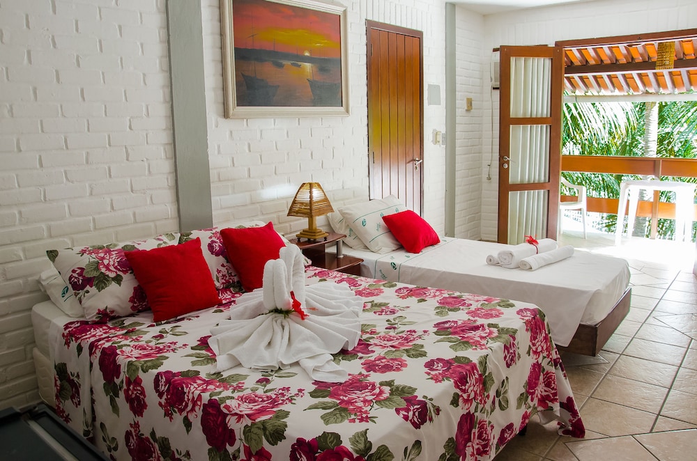 Family Quadruple Room