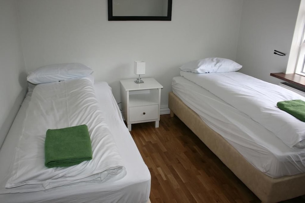 Triple Room, Shared Bathroom photo 1