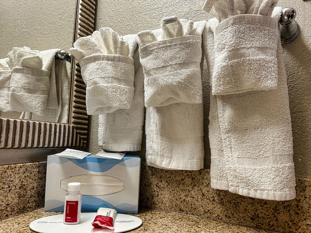 Super 8 by Wyndham Alexandria/Washington D.C. Area, 사진 5