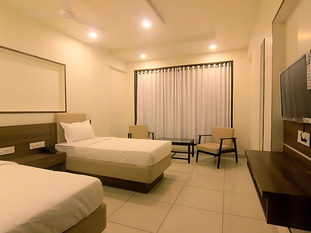 Deluxe Shared Dormitory, Non Smoking