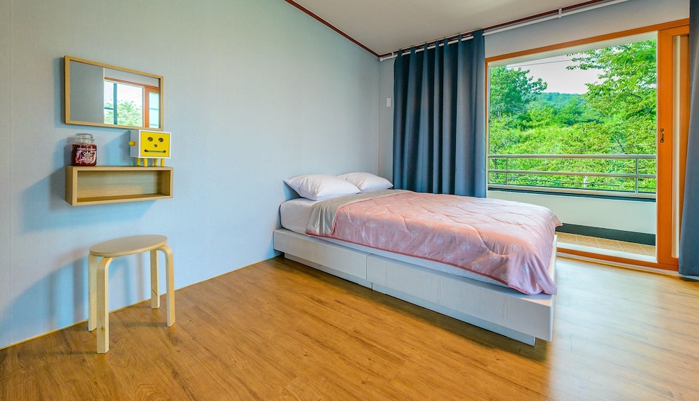 Basic Room (Seorak 202) photo 1