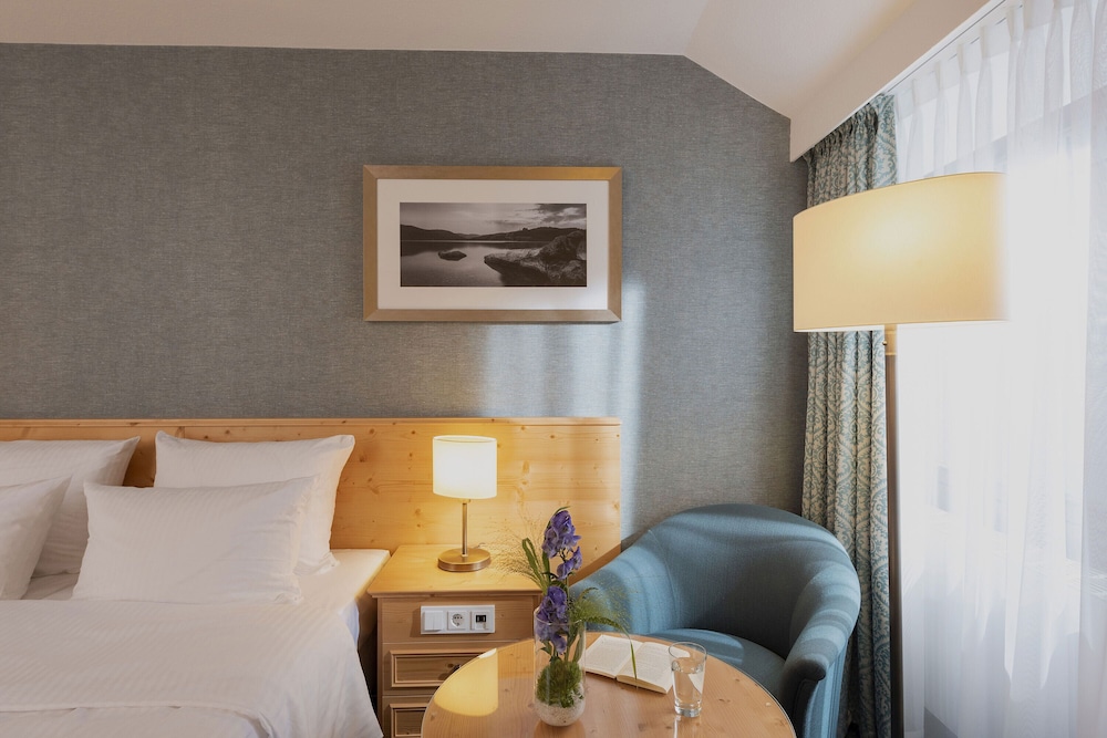 Classic Double Room - Photo 1