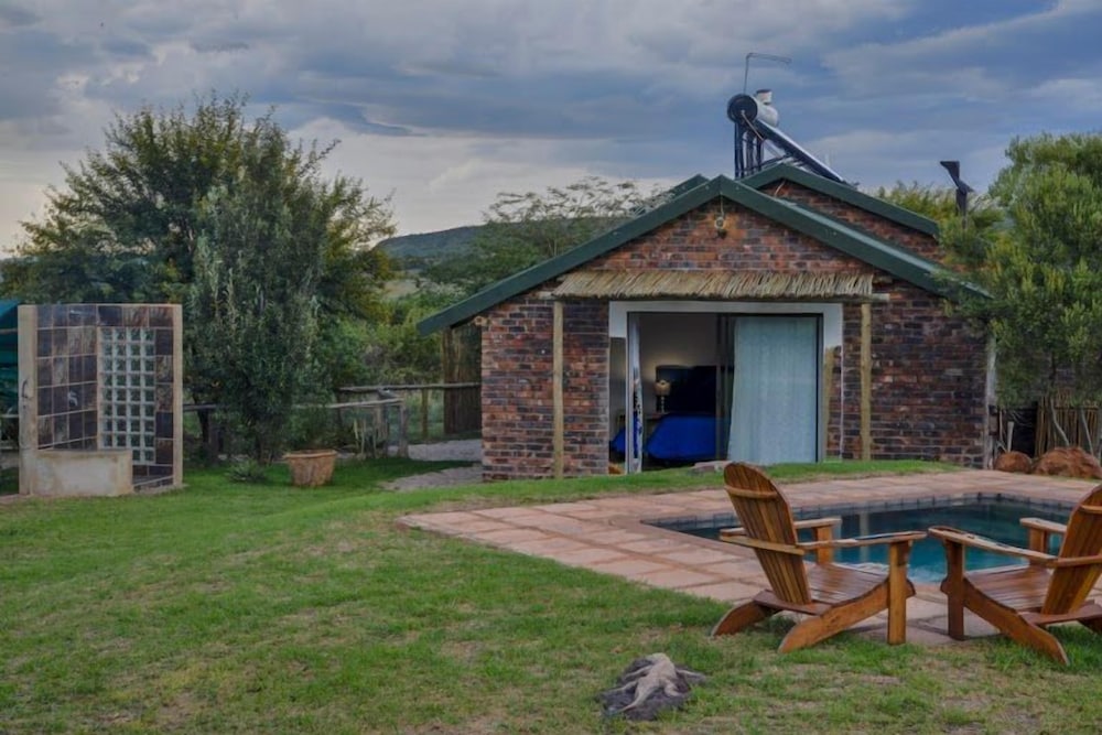 Paperbark Thorn Tree Cottage photo 3