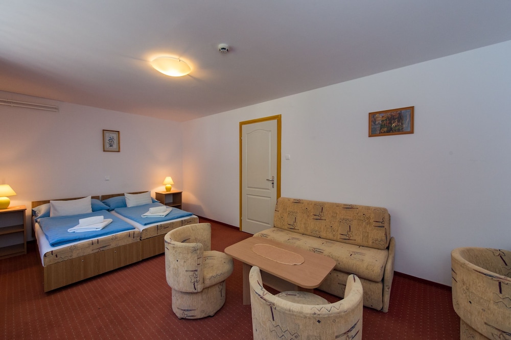 Classic Double Or Twin Room, 1 Bedroom