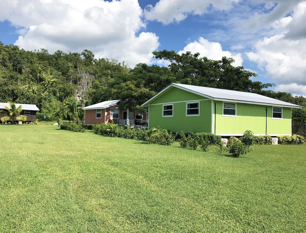 Premium Cottage, 2 Bedrooms, Garden View photo 2