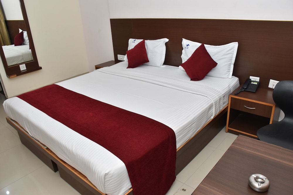 Elite Double Room
