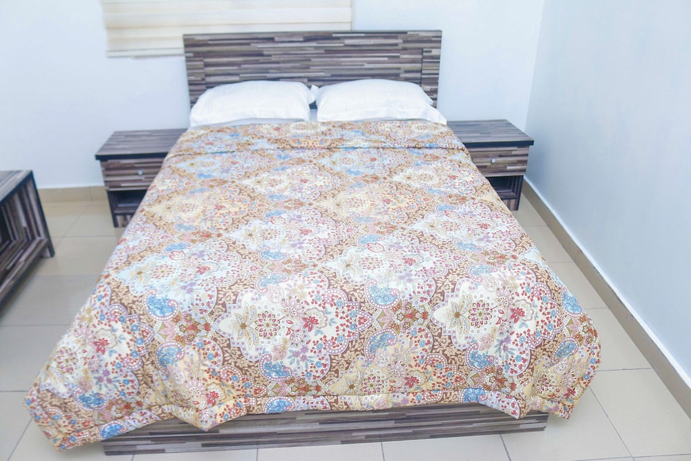 Deluxe Single Room, City View
