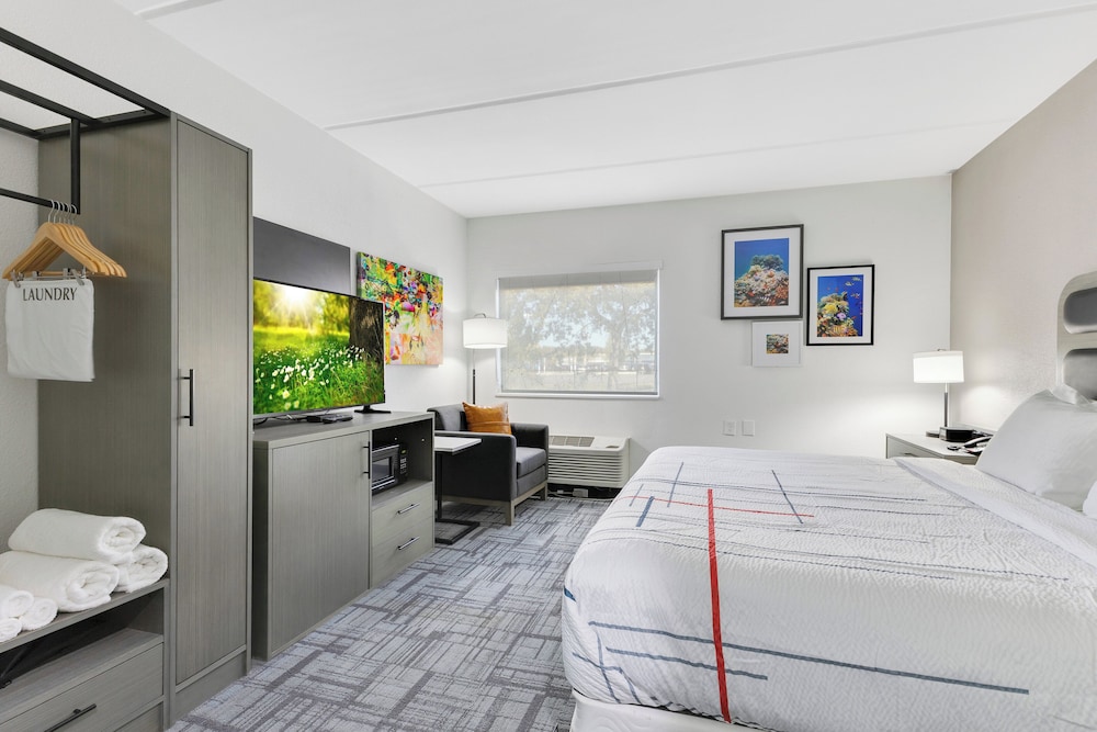 Room, 1 King Bed, Non Smoking - Photo 2