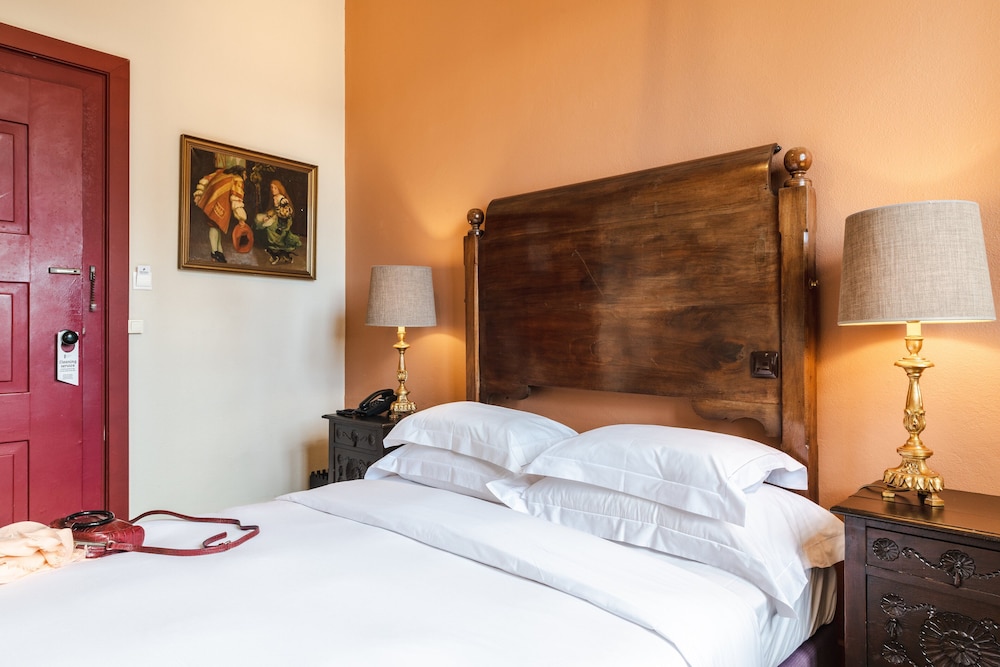 Standard Double Room (Castle)