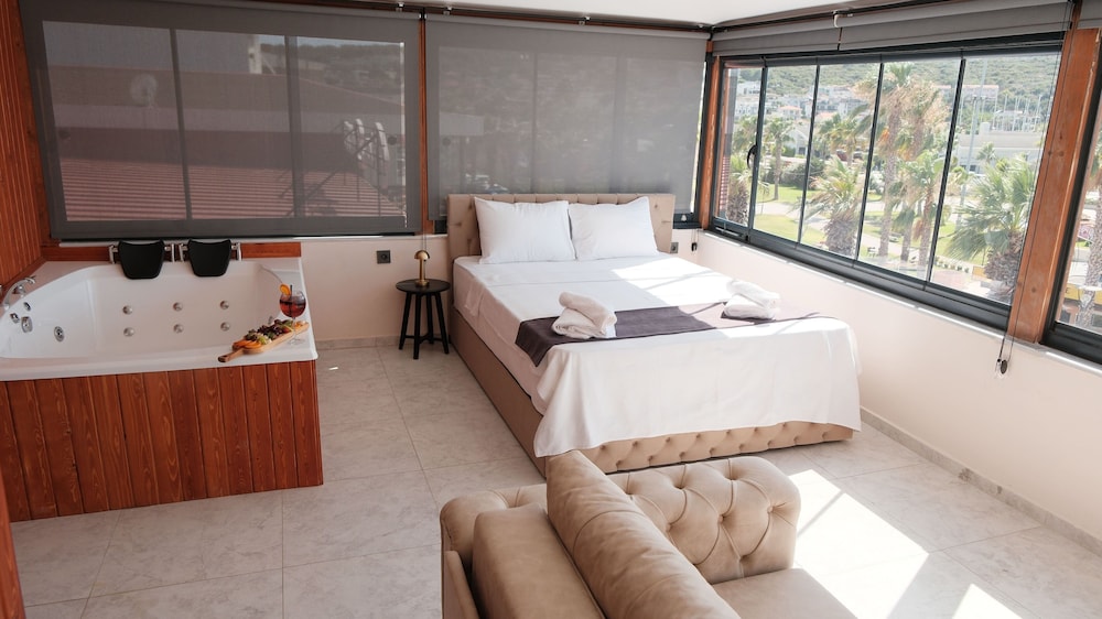 Junior Double Room photo 1