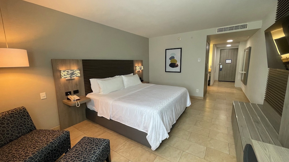 Available room