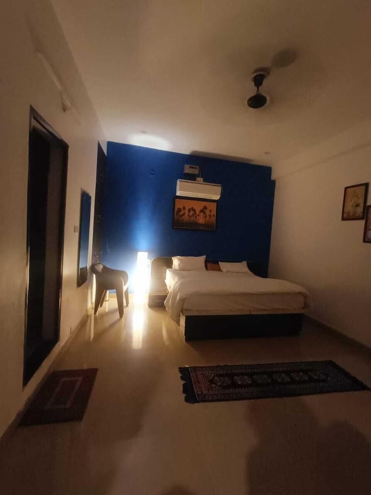Deluxe Room photo 2