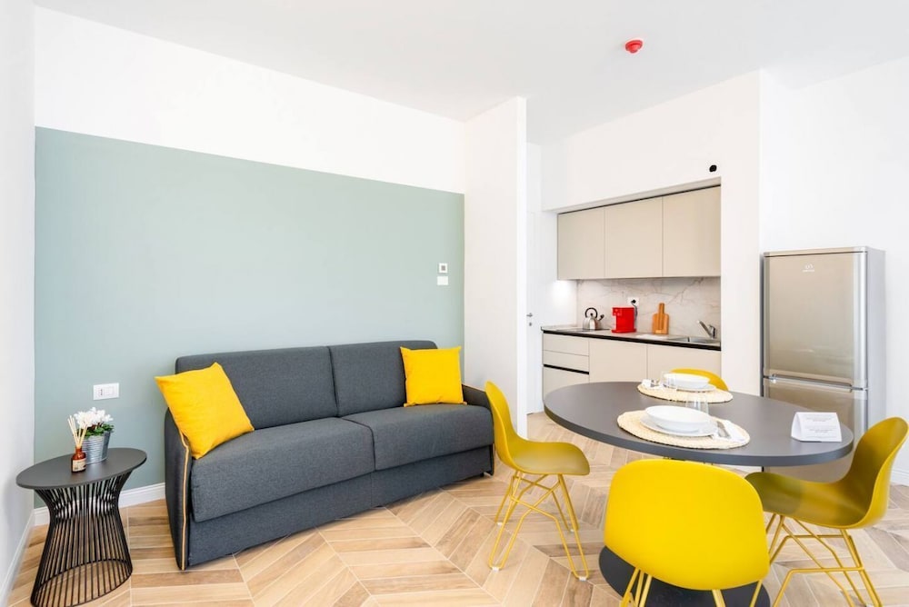 Deluxe Apartment, 2 Bedrooms