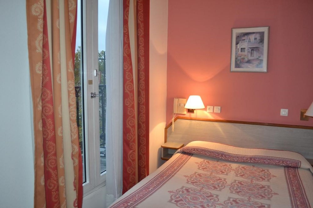 Standard Single Room photo 2