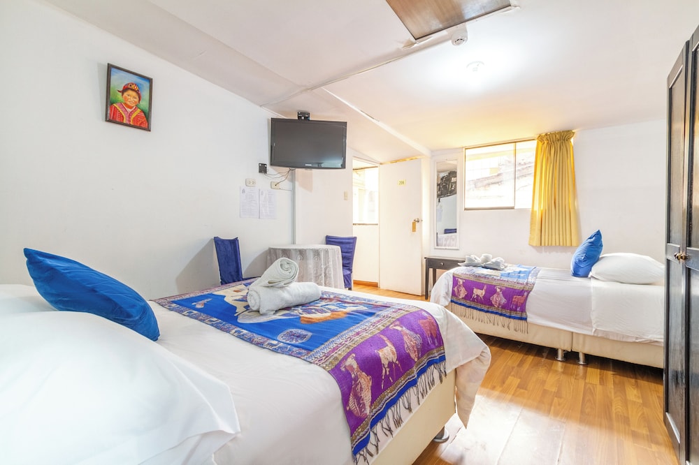 Classic Double Room