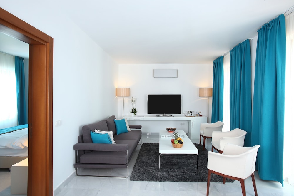 Royal Suite