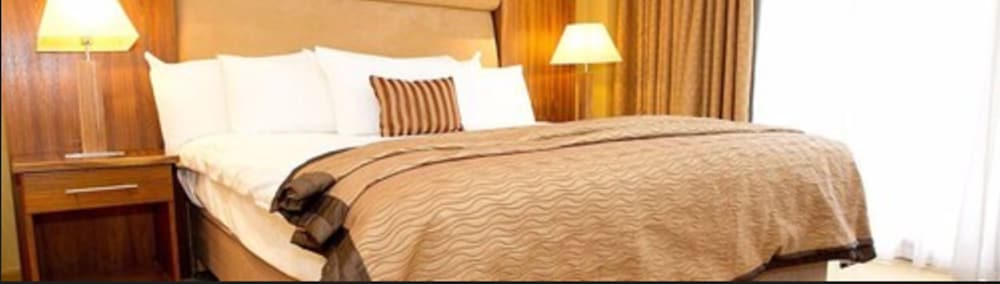 Executive Double or Twin Room photo 1