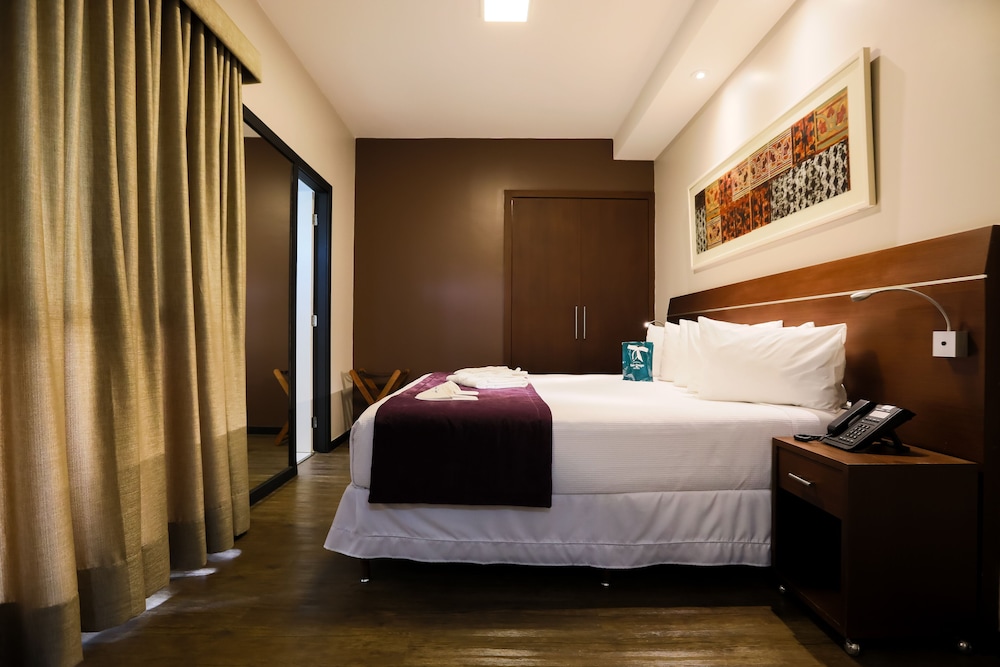Premium Double Room Single Use photo 2