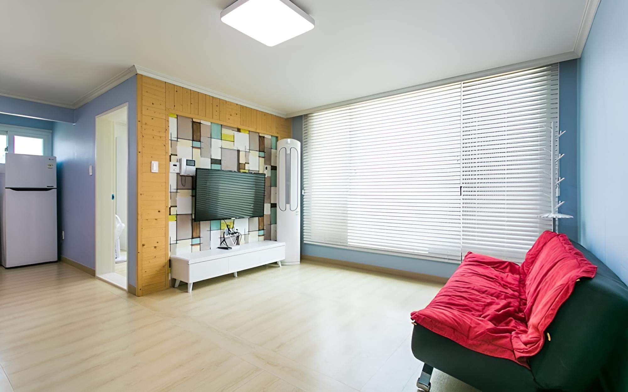 Room (Group 3 Room (Unshared House)) photo 1