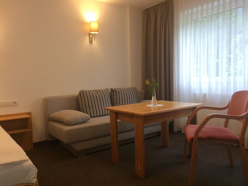 Double Room, Mountain View photo 2