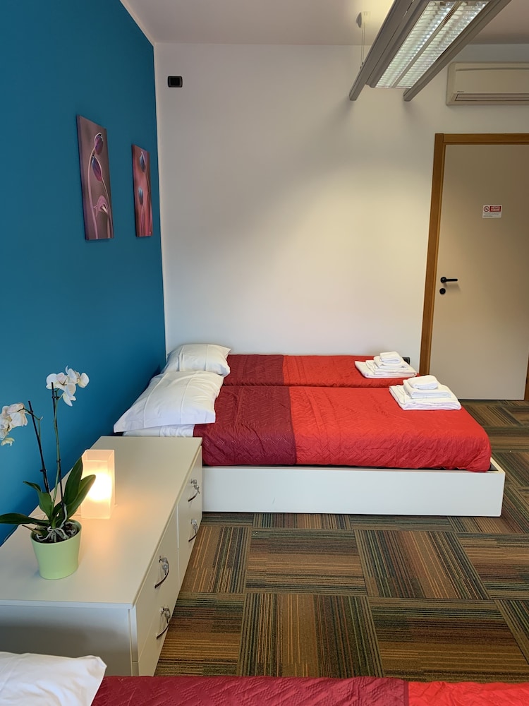 Quadruple Room photo 1