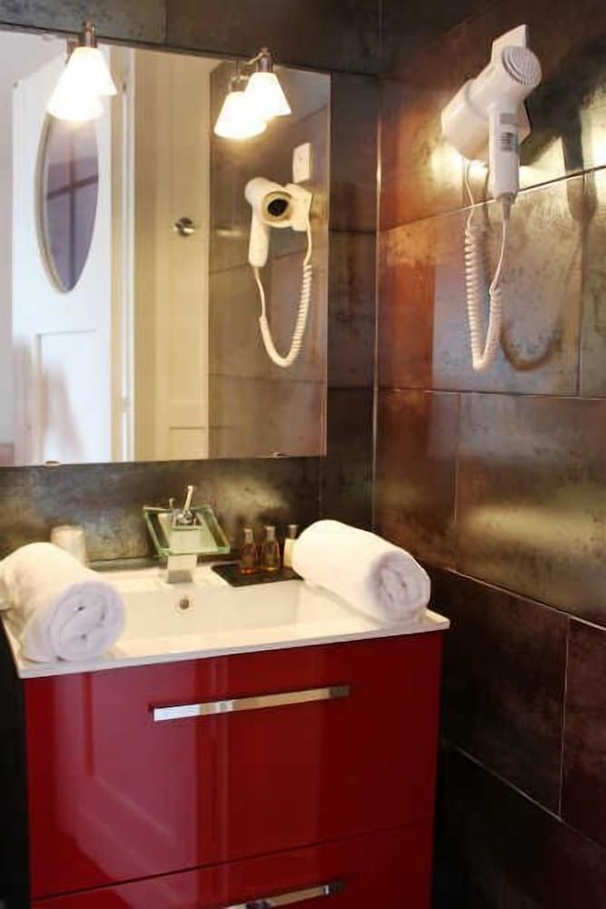 Comfort Double Room (Mozart) photo 2