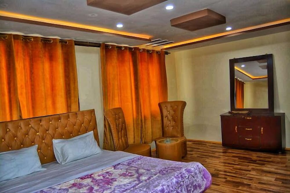 Deluxe Room, Mountain View photo 3