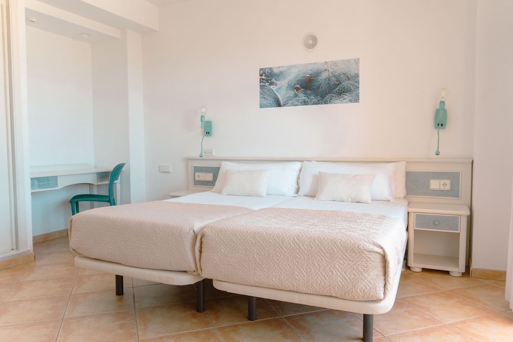 Double Room, Terrace - Photo 5
