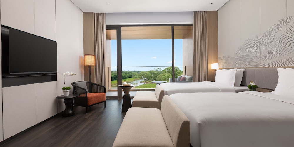 Standard Room (Upgraded) photo 1