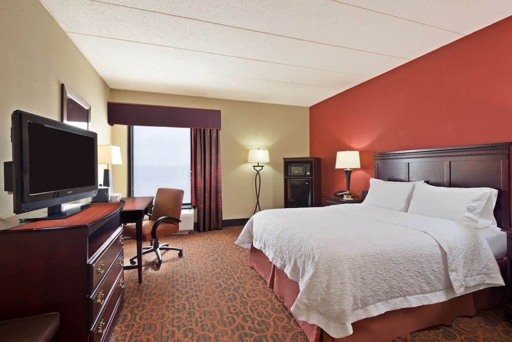 Hampton Inn Winfield Teays Valley, Foto 5
