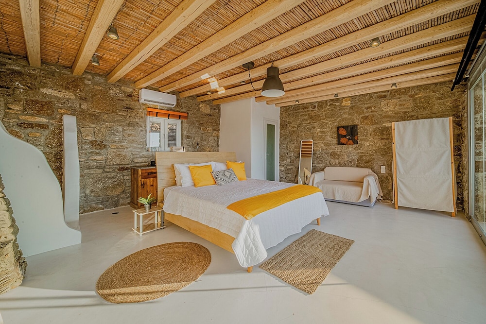 Luxury Villa, 4 Bedrooms, Non Smoking, Sea View
