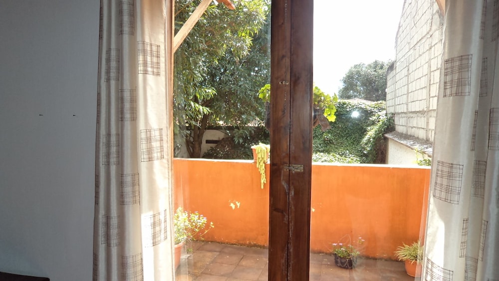 Comfort Double Room, Terrace, Mountain View, photo 6