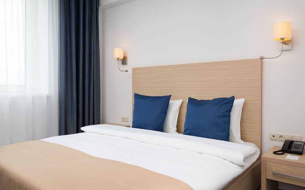 Standard Double Room (SKY Building) photo 3