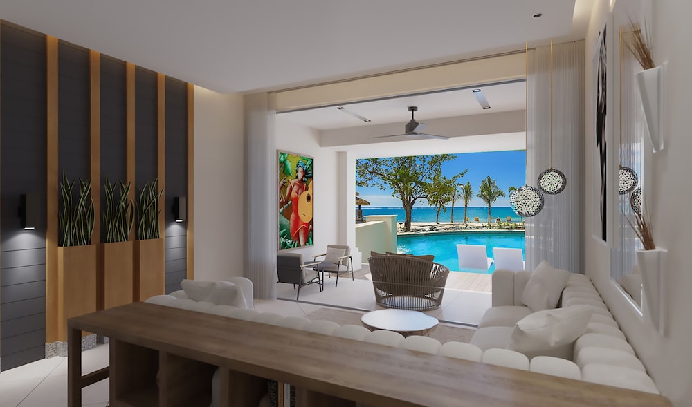 Suite, 1 Bedroom, Patio (Tufa Terrace, Swim-up, Butler) photo 2