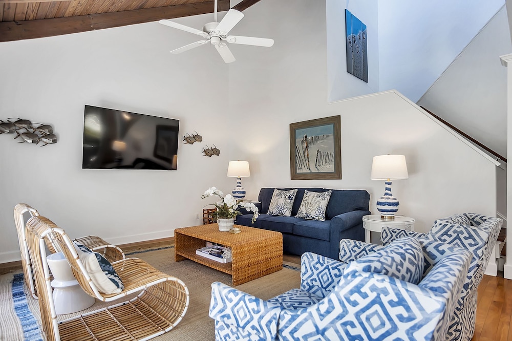Villa, Multiple Beds, Kitchen, Golf View (173 Twin Oaks)