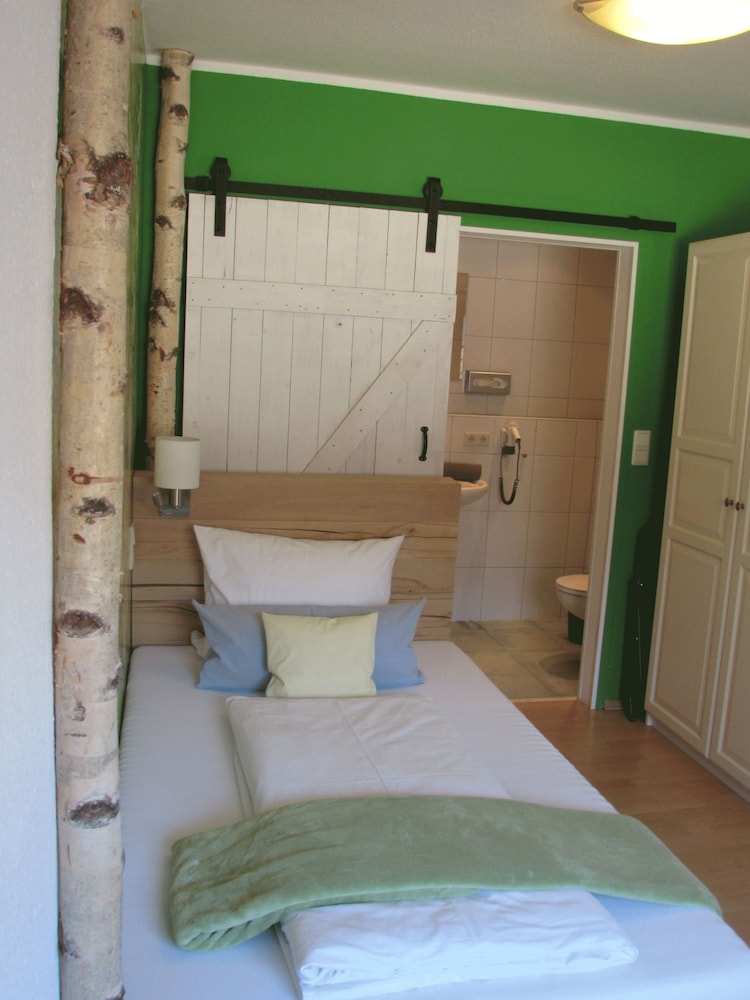 Superior Single Room
