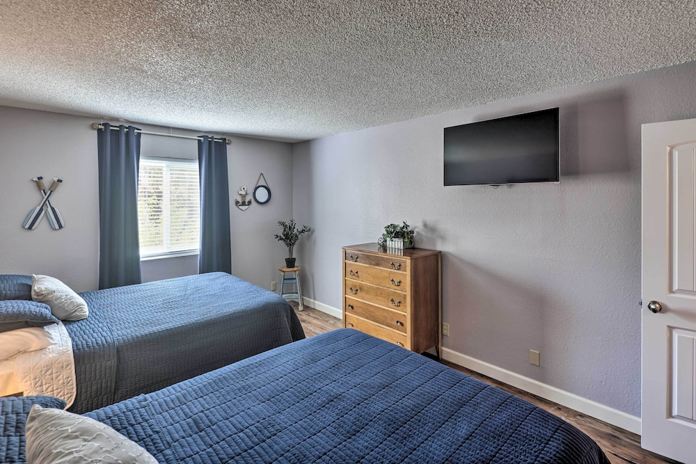 Apartment (1 Bedroom) photo 1