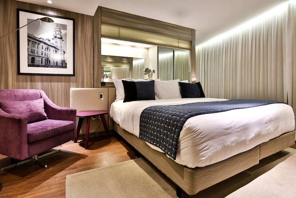 Quarto Business Class King - Photo 1